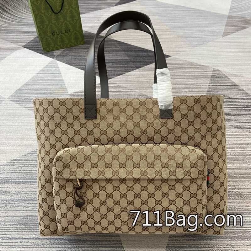 超3AGucci 802166 可調節背帶,靈活實用。 Gucci錢包A貨尺寸:45(寬)x32(高)x15厘米(深)顏色:啡色/帆佈。 超3AGucci 802166 可調節背帶,靈活實用。 Gucci錢包A貨尺寸:45(寬)x32(高)x15厘米(深)顏色:啡色/帆佈。