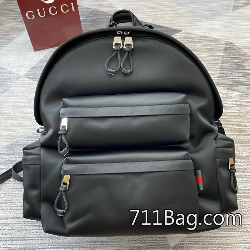 頂級一比一Gucci 800182 手感柔軟高質感包包 母親節送Gucci高仿尺寸:48✖45✖21cm。 頂級一比一Gucci 800182 手感柔軟高質感包包 母親節送Gucci高仿尺寸:48✖45✖21cm。