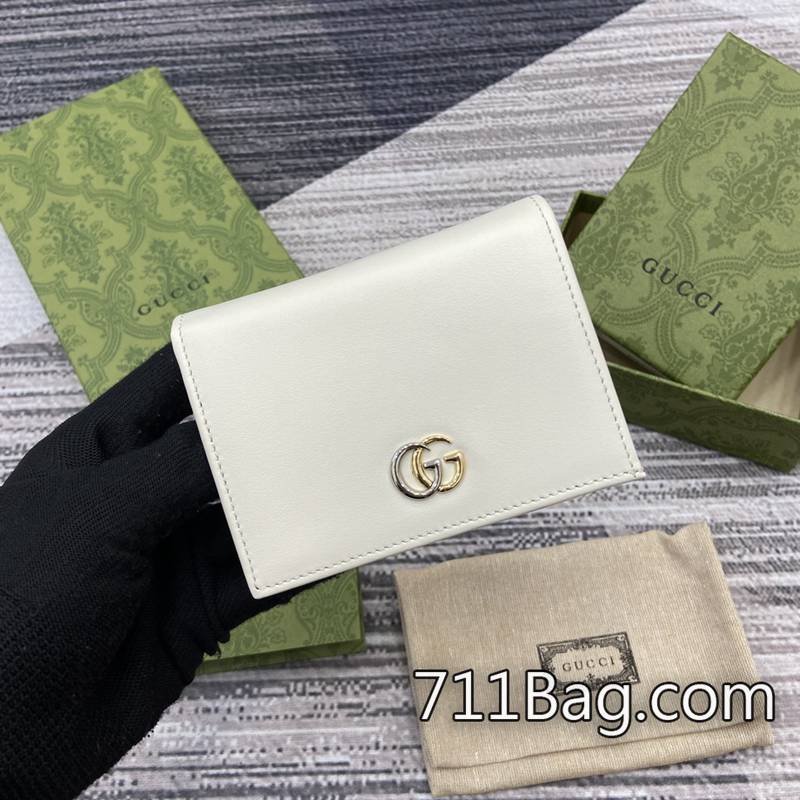 精仿Gucci 790055 超仿原單等級包款 限量高仿Gucci包打開時尺寸:17.5(長)x11厘米(寬)閉合時尺寸:8.5(長)x11(寬)x3厘米(厚)顏色:白色/原廠皮。 精仿Gucci 790055 超仿原單等級包款 限量高仿Gucci包打開時尺寸:17.5(長)x11厘米(寬)閉合時尺寸:8.5(長)x11(寬)x3厘米(厚)顏色:白色/原廠皮。