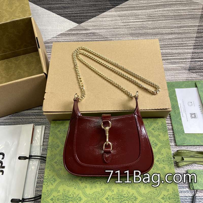 一比一Gucci 782889 手工打造高端皮包 Gucci包包A貨開箱 一比一Gucci 782889 手工打造高端皮包 Gucci包包A貨開箱