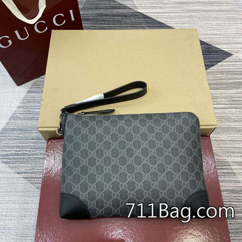 A貨Gucci古馳 821156 細節講究奢侈品包包 Gucci包包A貨開箱尺寸:30厘米(寬)x21厘米(高)x3厘米(深)顏色:克色pvc/原廠皮 A貨Gucci古馳 821156 細節講究奢侈品包包 Gucci包包A貨開箱尺寸:30厘米(寬)x21厘米(高)x3厘米(深)顏色:克色pvc/原廠皮