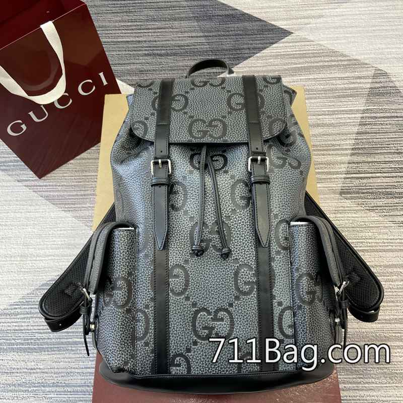 頂級A貨Gucci 625770 用料不惜成本,隻為呈現極致仿真。 Gucci高仿臺灣現貨尺寸:34厘米(寬)x41厘米(高)x12厘米(深)重量:約1.5千克顏色:克灰荔枝全皮/原廠皮。 頂級A貨Gucci 625770 用料不惜成本,隻為呈現極致仿真。 Gucci高仿臺灣現貨尺寸:34厘米(寬)x41厘米(高)x12厘米(深)重量:約1.5千克顏色:克灰荔枝全皮/原廠皮。