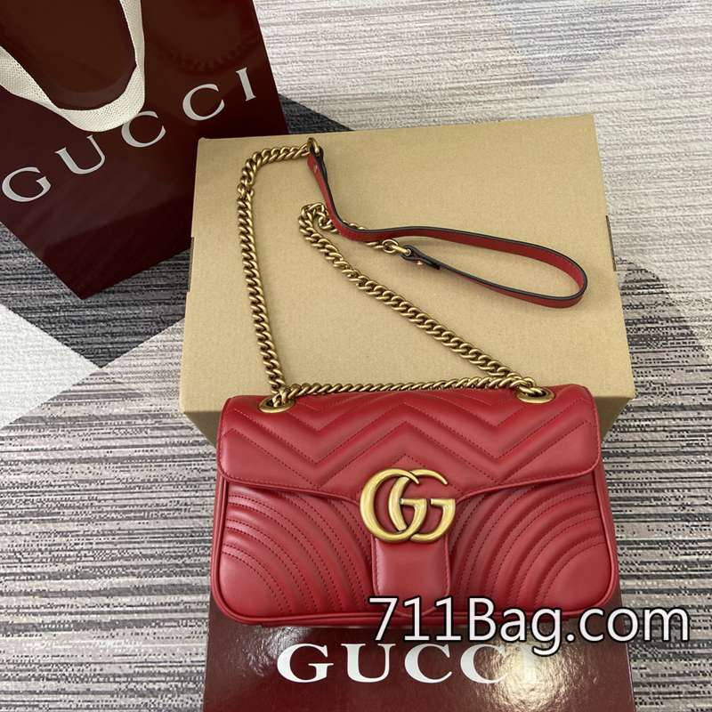 精品高仿Gucci 443497 細節美到極致的包 Gucci A貨推薦尺寸:26厘米(寬)x15厘米(高)x7厘米(深)顏色:紅色/進口原廠皮。 精品高仿Gucci 443497 細節美到極致的包 Gucci A貨推薦尺寸:26厘米(寬)x15厘米(高)x7厘米(深)顏色:紅色/進口原廠皮。
