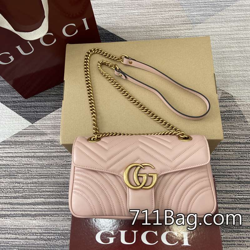 頂級高仿Gucci古馳 443497 廠傢直供,性價比之王。 拼多多Gucci A貨評價尺寸:26厘米(寬)x15厘米(高)x7厘米(深)顏色:淺粉色/進口原廠皮。 頂級高仿Gucci古馳 443497 廠傢直供,性價比之王。 拼多多Gucci A貨評價尺寸:26厘米(寬)x15厘米(高)x7厘米(深)顏色:淺粉色/進口原廠皮。