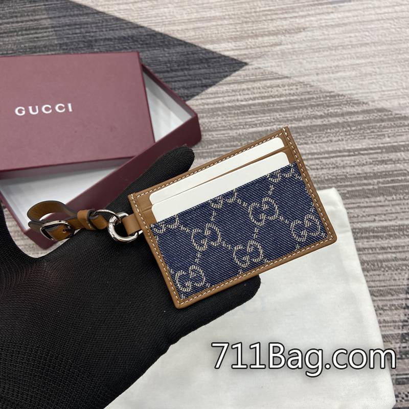 精品A貨Gucci 819121 原版材質精緻包包 Gucci高仿包代購推薦尺寸:7厘米(寬)x10厘米(高)重量:約65克顏色:藍牛仔棕色/原廠皮。 精品A貨Gucci 819121 原版材質精緻包包 Gucci高仿包代購推薦尺寸:7厘米(寬)x10厘米(高)重量:約65克顏色:藍牛仔棕色/原廠皮。
