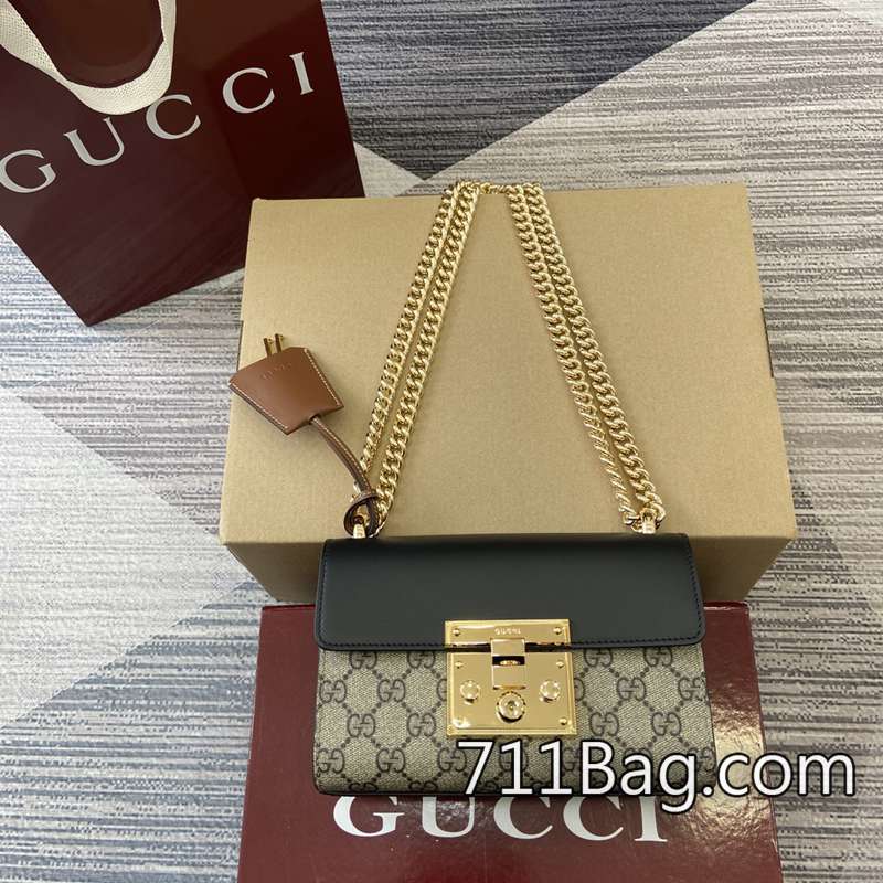 頂級精品Gucci 409487 做工細緻精品包款 情侶款Gucci高仿推薦尺寸:20(長)x12(寬)x8厘米(厚)顏色:啡克PVC/原廠皮。 頂級精品Gucci 409487 做工細緻精品包款 情侶款Gucci高仿推薦尺寸:20(長)x12(寬)x8厘米(厚)顏色:啡克PVC/原廠皮。