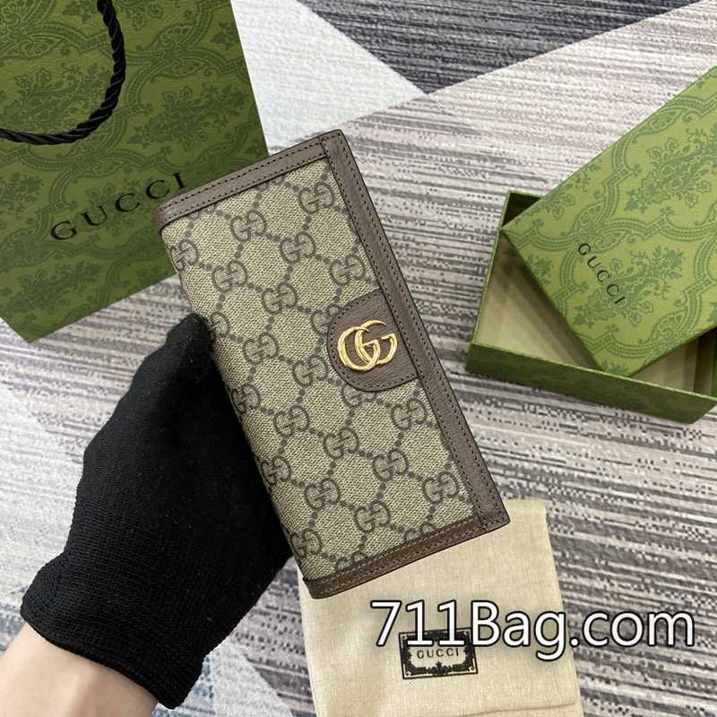 頂級A貨Gucci 791746 做工細緻精品包款 Gucci皮質手感一樣尺寸:19(長)x10(寬)x2厘米(厚)顏色:啡色/pvc。 頂級A貨Gucci 791746 做工細緻精品包款 Gucci皮質手感一樣尺寸:19(長)x10(寬)x2厘米(厚)顏色:啡色/pvc。