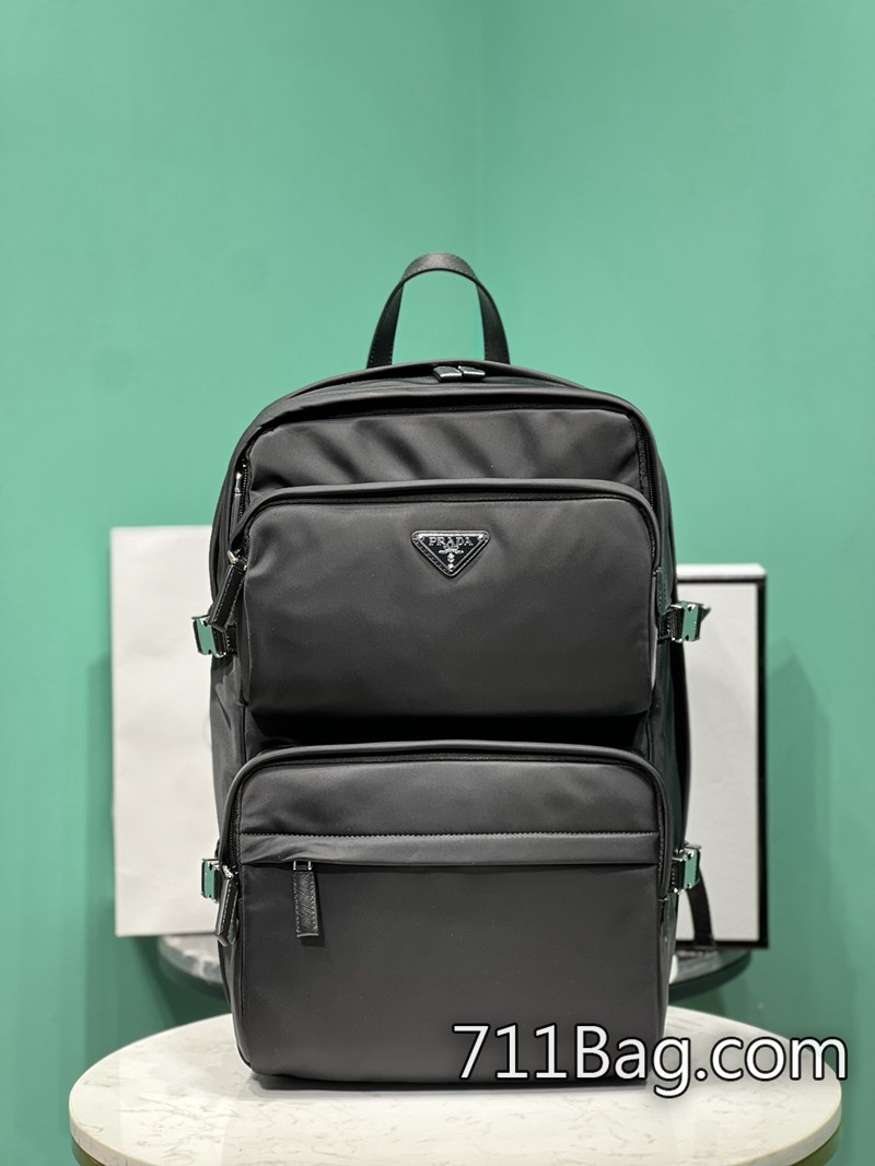 原版一比一Prada 2VZ101 所有配件與正品開模一致,精準復刻。 高仿Prada可以退貨嗎尺寸:長25.5x高21.5x底45cm 原版一比一Prada 2VZ101 所有配件與正品開模一致,精準復刻。 高仿Prada可以退貨嗎尺寸:長25.5x高21.5x底45cm