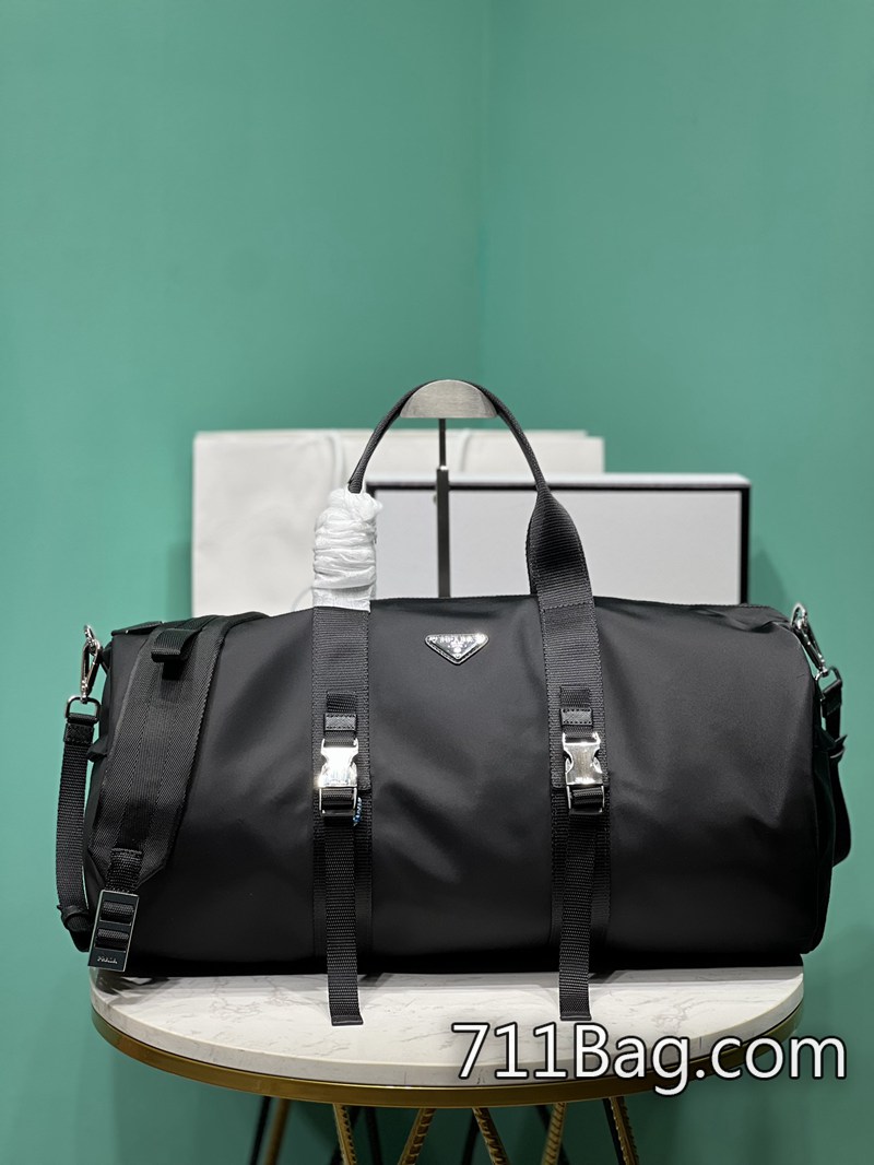 精品高仿Prada 2VC015 雙針加固設計,提升整體牢固度。 Prada A貨包包耐用嗎尺寸:長50x高25x底25cm 精品高仿Prada 2VC015 雙針加固設計,提升整體牢固度。 Prada A貨包包耐用嗎尺寸:長50x高25x底25cm