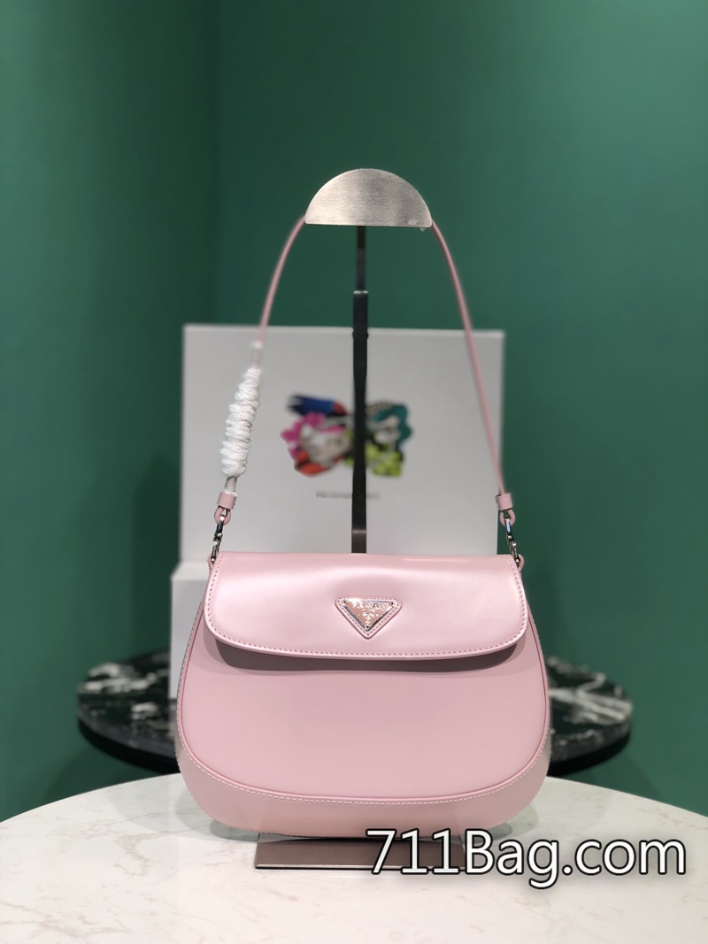 一比一Prada 1BD311 展現低調奢華的高端質感。 有沒有推薦的A貨Prada尺寸:23/4/17cm 一比一Prada 1BD311 展現低調奢華的高端質感。 有沒有推薦的A貨Prada尺寸:23/4/17cm