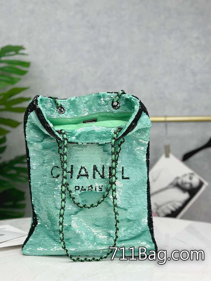 頂級A貨Chanel AS4856 做工超精細高端定製 高仿Chanel 22包介紹39*30*2cm/4856 頂級A貨Chanel AS4856 做工超精細高端定製 高仿Chanel 22包介紹39*30*2cm/4856