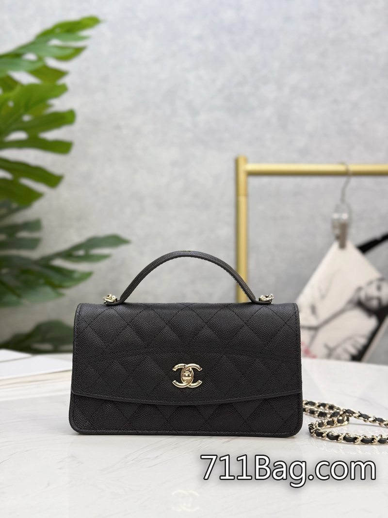 原版一比一Chanel AS4402 頂級手工打造精品包 A貨Chanel Classic Flap特徵18*11*6cm/4402 原版一比一Chanel AS4402 頂級手工打造精品包 A貨Chanel Classic Flap特徵18*11*6cm/4402