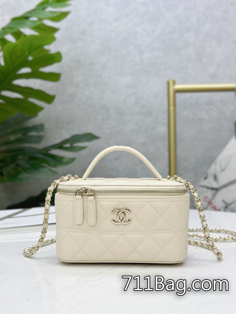 精品A貨Chanel香奈兒 AS4404 長盒子包化妝包做工嚴格打磨質感 Chanel高仿CF包怎麼挑9.5*17*8cm/4404 精品A貨Chanel香奈兒 AS4404 長盒子包化妝包做工嚴格打磨質感 Chanel高仿CF包怎麼挑9.5*17*8cm/4404