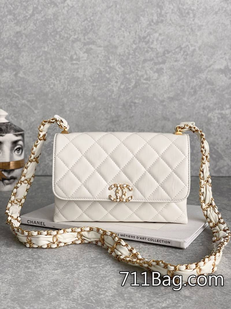 原版一比一Chanel AS3572 風琴包 A貨香奈兒低調奢華,彰顯品味 高仿香奈兒雷射標真假分析18*13*5.5cm/3572 原版一比一Chanel AS3572 風琴包 A貨香奈兒低調奢華,彰顯品味 高仿香奈兒雷射標真假分析18*13*5.5cm/3572