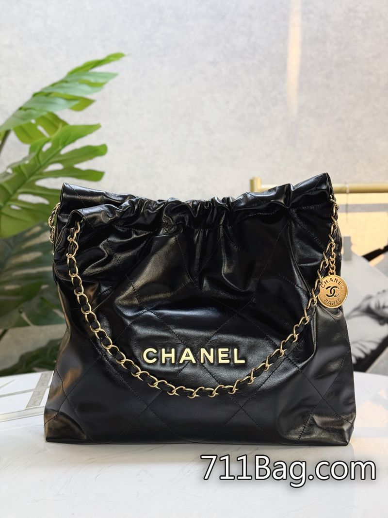 原版一比一Chanel AS3261 22BAG香奈兒A貨福袋推薦開箱中號39*42*8cm/3261; 原版一比一Chanel AS3261 22BAG香奈兒A貨福袋推薦開箱中號39*42*8cm/3261;