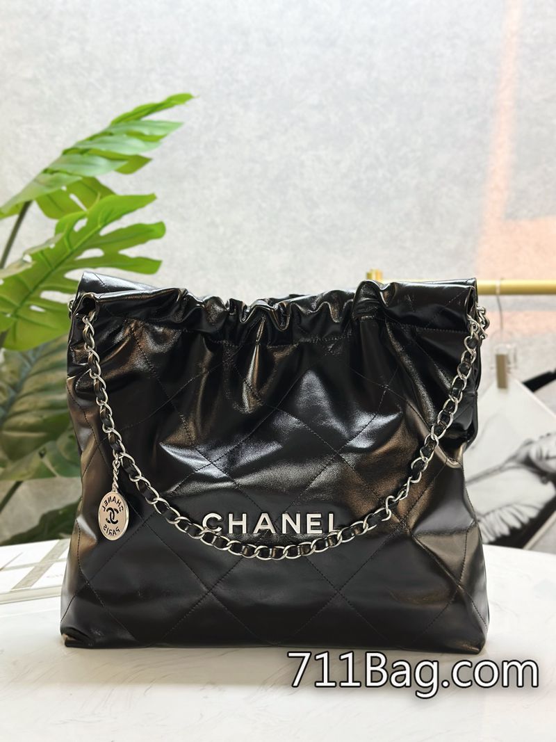 精仿Chanel AS3261 購物袋業界公認品質最穩定版本。 香奈兒A貨22BAG包尺寸參考中號39*42*8cm/3261 精仿Chanel AS3261 購物袋業界公認品質最穩定版本。 香奈兒A貨22BAG包尺寸參考中號39*42*8cm/3261