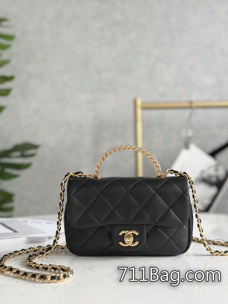 頂級一比一Chanel AS4847 亞克力手提CF使用過後仍保持完美包型。 Chanel高仿皮夾哪裡有賣11*17*6cm/4847 頂級一比一Chanel AS4847 亞克力手提CF使用過後仍保持完美包型。 Chanel高仿皮夾哪裡有賣11*17*6cm/4847