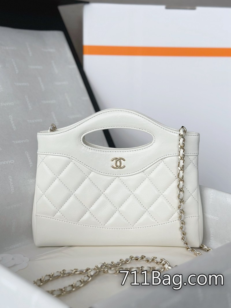 頂級A貨Chanel 31bag nano AS3656 包型挺括五金耐用 高仿Chanel手提包哪裡買17.5*20.5*4cm/3656 頂級A貨Chanel 31bag nano AS3656 包型挺括五金耐用 高仿Chanel手提包哪裡買17.5*20.5*4cm/3656