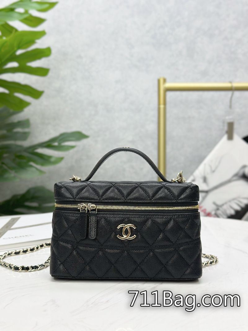 頂級精品Chanel AP4407 A貨香奈兒日常穿搭瞬間升級 香奈兒仿品哪個版本最好?17*19.5*5cm/4407 頂級精品Chanel AP4407 A貨香奈兒日常穿搭瞬間升級 香奈兒仿品哪個版本最好?17*19.5*5cm/4407