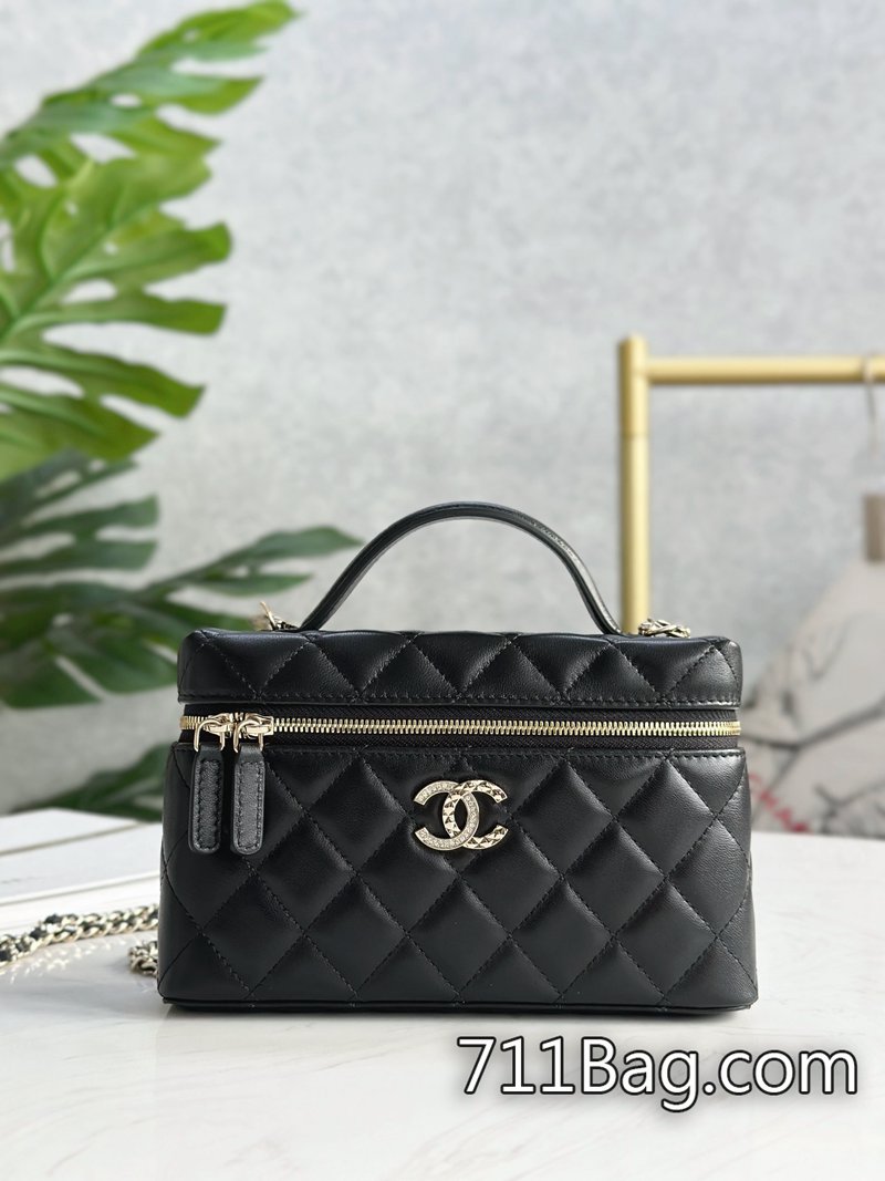 A貨Chanel AP4412 精品級手工縫製包 香奈兒A貨福袋推薦開箱17*19.5*5cm/AP4412 A貨Chanel AP4412 精品級手工縫製包 香奈兒A貨福袋推薦開箱17*19.5*5cm/AP4412