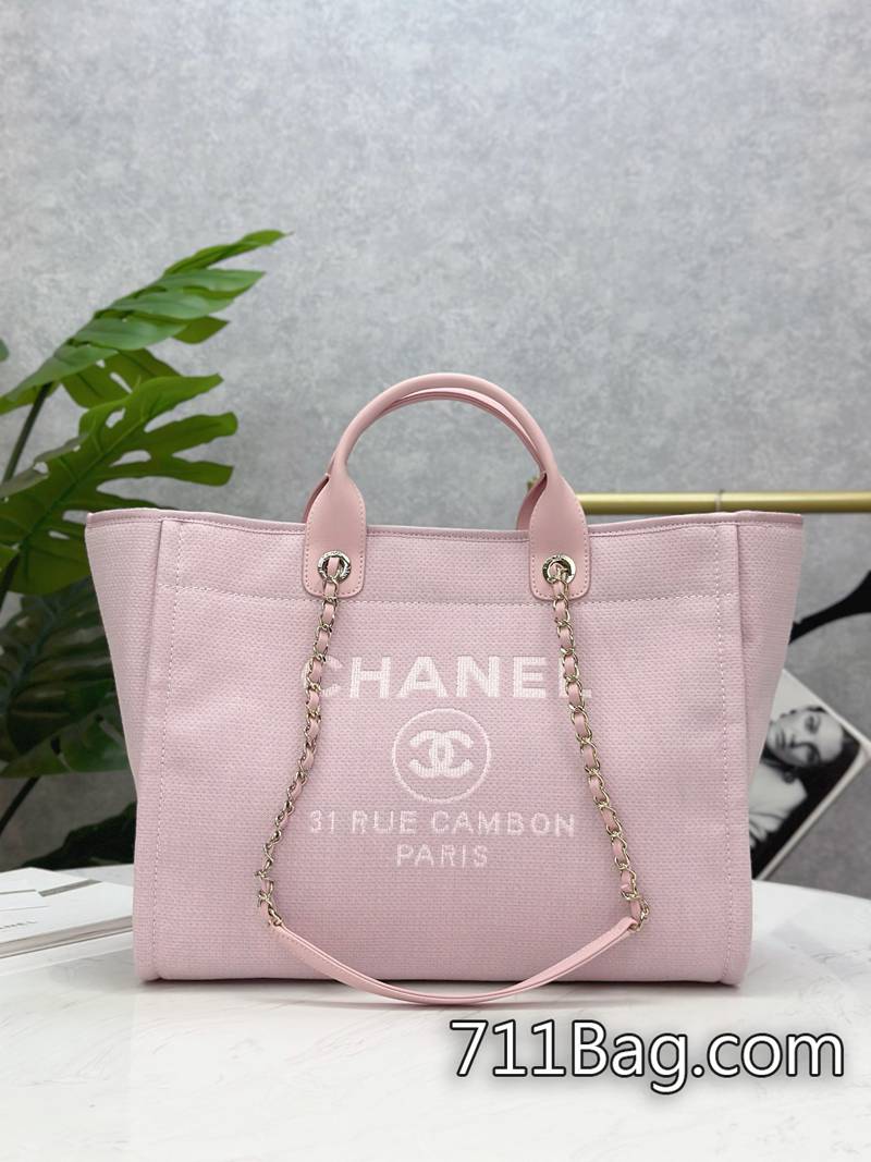 原版一比一Chanel A66941 粉色沙灘包業界公認品質最穩定版本。 A貨Chanel品質排行推薦38cm/66941 原版一比一Chanel A66941 粉色沙灘包業界公認品質最穩定版本。 A貨Chanel品質排行推薦38cm/66941