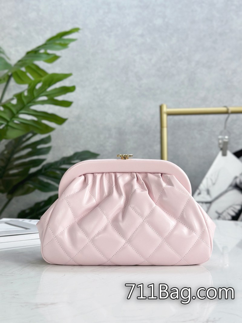 精品A貨Chanel AS4717 Chanel A貨支援貨到付款 Chanel仿品真假小技巧16*24*8cm/4717 精品A貨Chanel AS4717 Chanel A貨支援貨到付款 Chanel仿品真假小技巧16*24*8cm/4717
