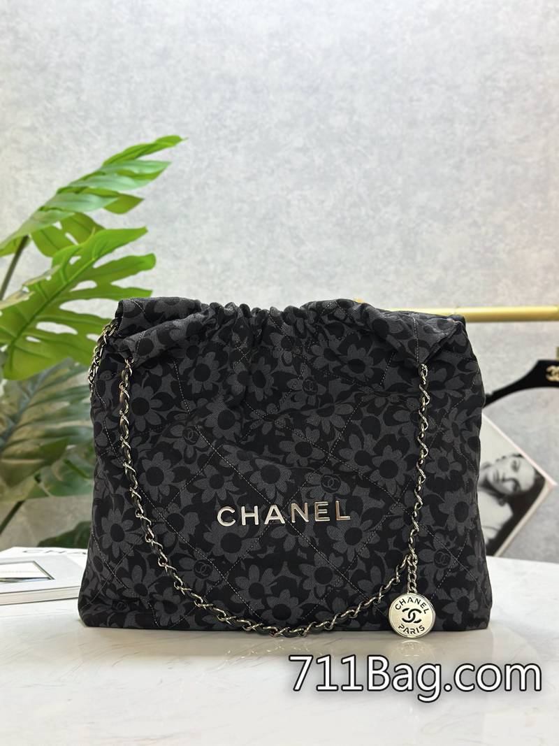 精品Chanel香奈兒 AS3261 高級面料手工包包 高仿香奈兒五金材質解析16*24*8cm/4717 精品Chanel香奈兒 AS3261 高級面料手工包包 高仿香奈兒五金材質解析16*24*8cm/4717