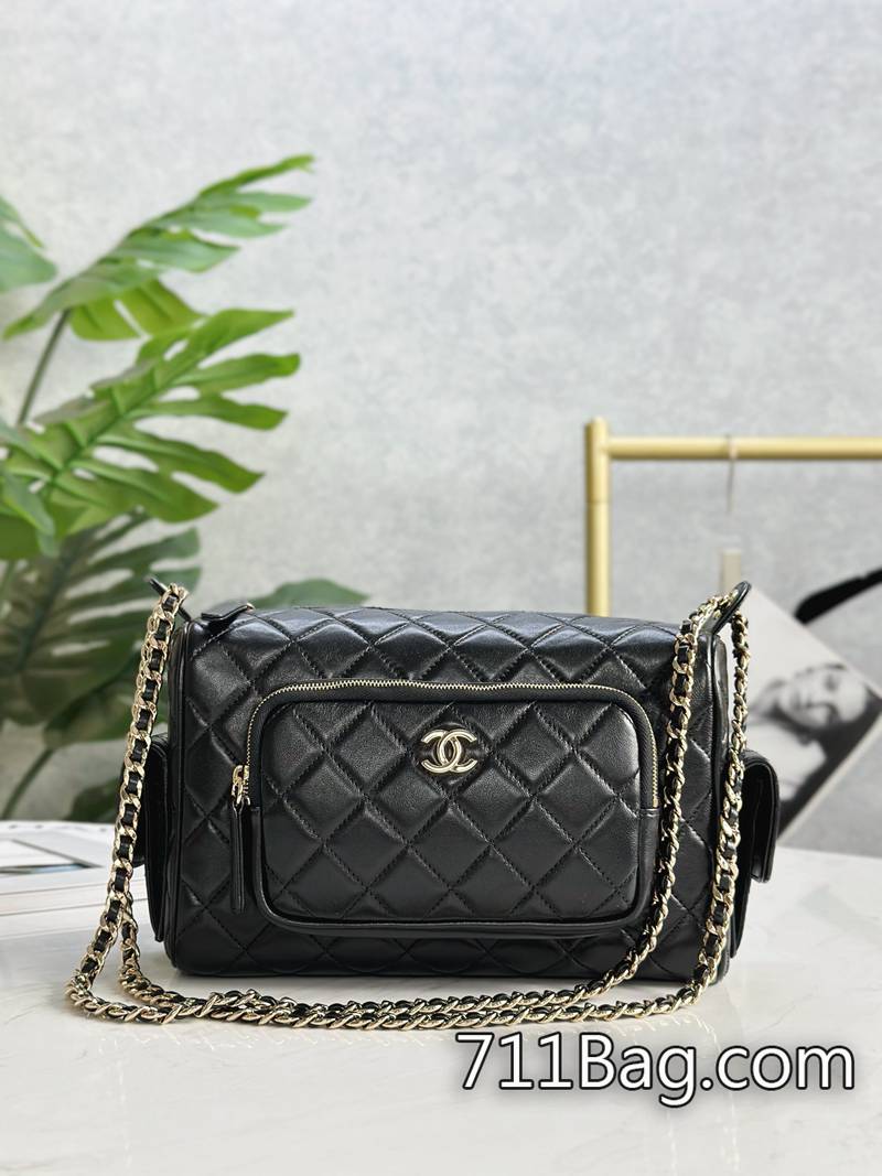 頂級一比一Chanel AS5156 做工嚴格打磨質感 A貨香奈兒一比一店鋪推薦18*24*17cm/5156 頂級一比一Chanel AS5156 做工嚴格打磨質感 A貨香奈兒一比一店鋪推薦18*24*17cm/5156