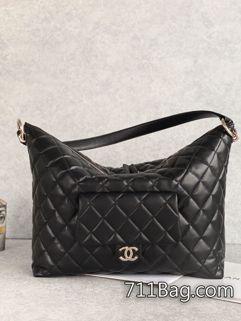 超3AChanel AS4339 HOBO原版皮質高級觸感 Chanel仿品有質感嗎?29.5*37*13cm/4339 超3AChanel AS4339 HOBO原版皮質高級觸感 Chanel仿品有質感嗎?29.5*37*13cm/4339