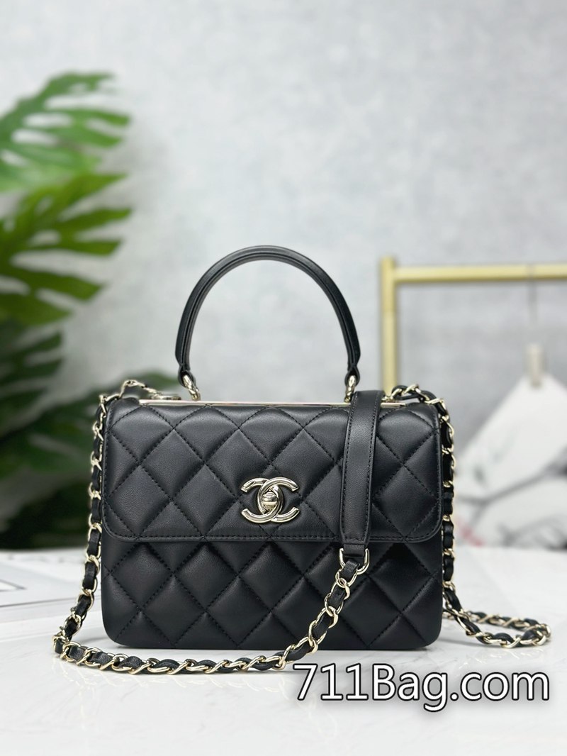 精品A貨Chanel AS4654 質感爆棚高端女包 TrendyCC新加坡A貨香奈兒流行款小號:14.5*19.5*8cm/4654 精品A貨Chanel AS4654 質感爆棚高端女包 TrendyCC新加坡A貨香奈兒流行款小號:14.5*19.5*8cm/4654