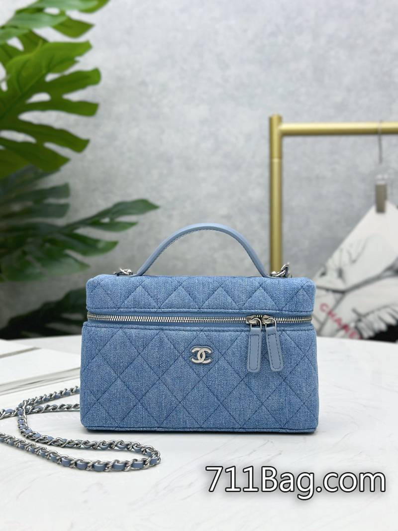 精品高仿Chanel AS4407 如藝術品般的精緻呈現。 哪裡買高仿Chanel品質好17*19.5*5cm/4407 精品高仿Chanel AS4407 如藝術品般的精緻呈現。 哪裡買高仿Chanel品質好17*19.5*5cm/4407