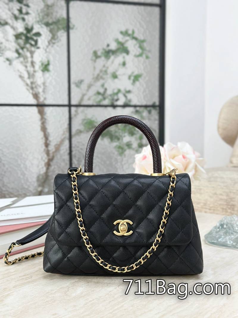 頂級高仿Chanel 高端客製仿版,細節無死角。 香奈兒A貨福袋推薦開箱cocohandle 頂級高仿Chanel 高端客製仿版,細節無死角。 香奈兒A貨福袋推薦開箱cocohandle