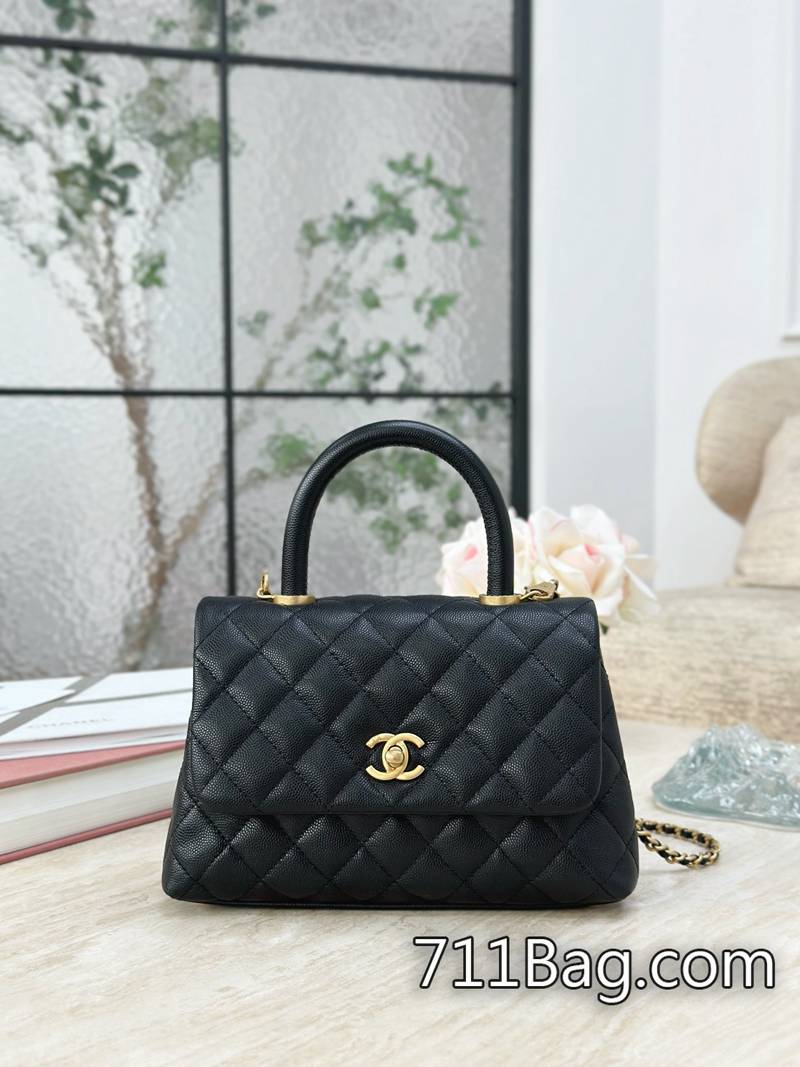 A貨Chanel A貨香奈兒細節完美,手工打造極致工藝 高仿Chanel會掉色嗎?cocohandle系列 A貨Chanel A貨香奈兒細節完美,手工打造極致工藝 高仿Chanel會掉色嗎?cocohandle系列