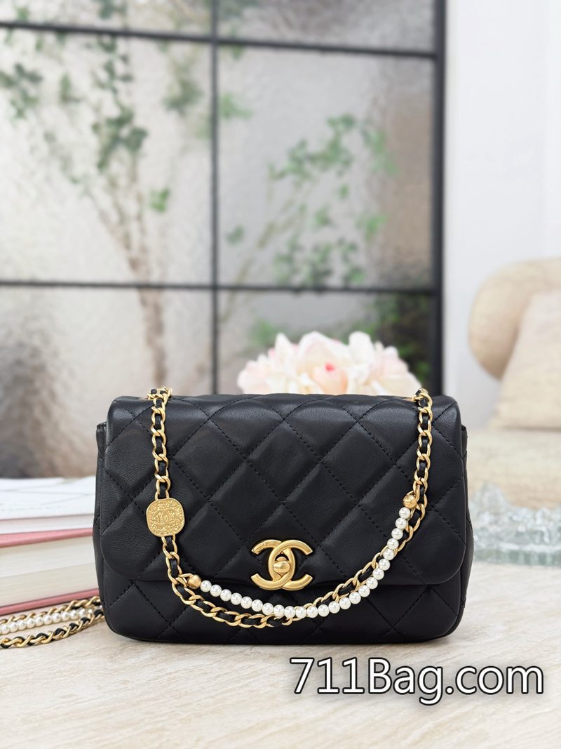 一比一Chanel AS5352 LOGO壓印深度一致,細節到位。 一比一香奈兒仿品要多少錢20*13*6cm/5352 一比一Chanel AS5352 LOGO壓印深度一致,細節到位。 一比一香奈兒仿品要多少錢20*13*6cm/5352