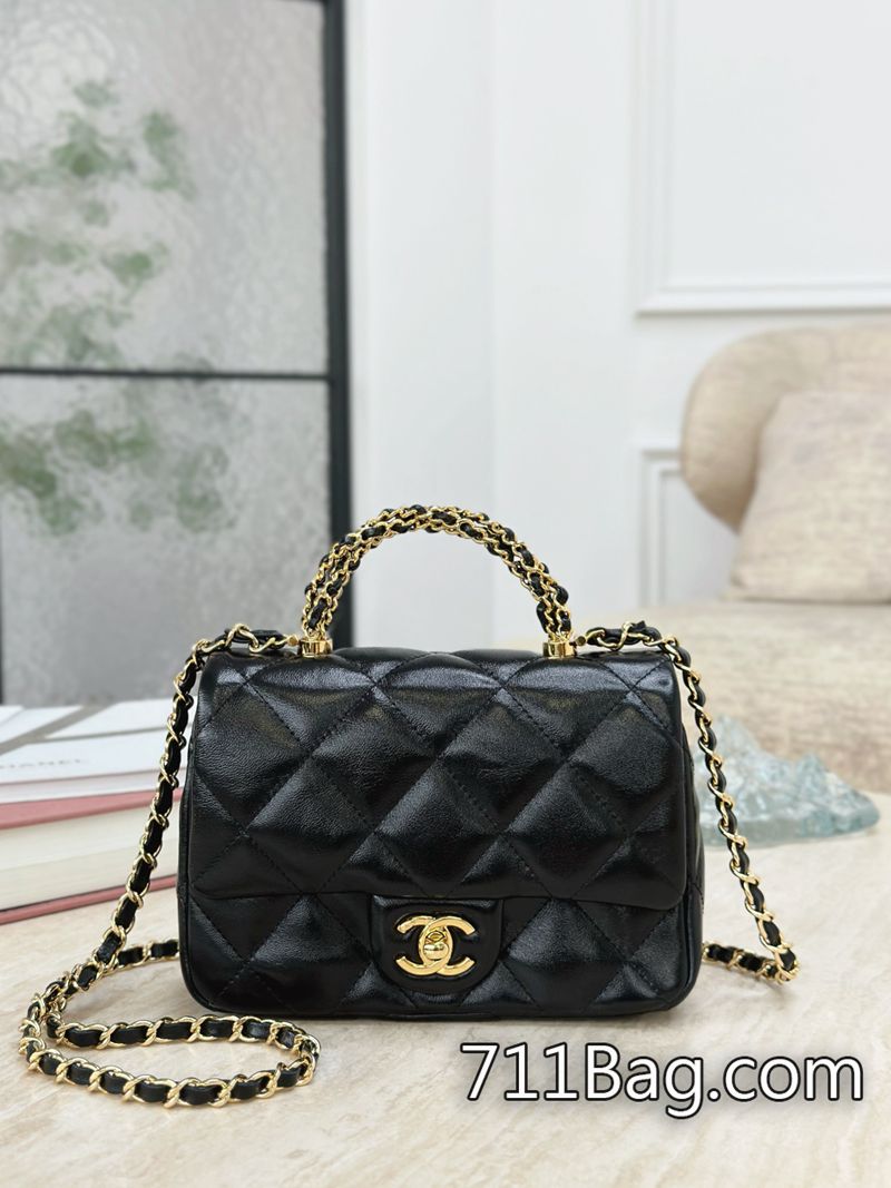 頂級超3AChanel AS5032 廠傢直供,性價比之王。 如何看出高仿Chanel五金真假小號14*19*8.5cm/5032 頂級超3AChanel AS5032 廠傢直供,性價比之王。 如何看出高仿Chanel五金真假小號14*19*8.5cm/5032
