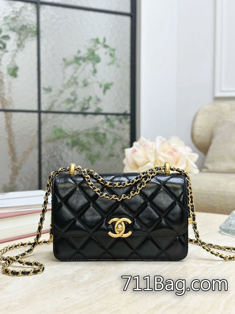 頂級精品Chanel AS2615 高品質五金無色差 A貨Chanel限量包款搶購小號19*12*8cm/2615 頂級精品Chanel AS2615 高品質五金無色差 A貨Chanel限量包款搶購小號19*12*8cm/2615