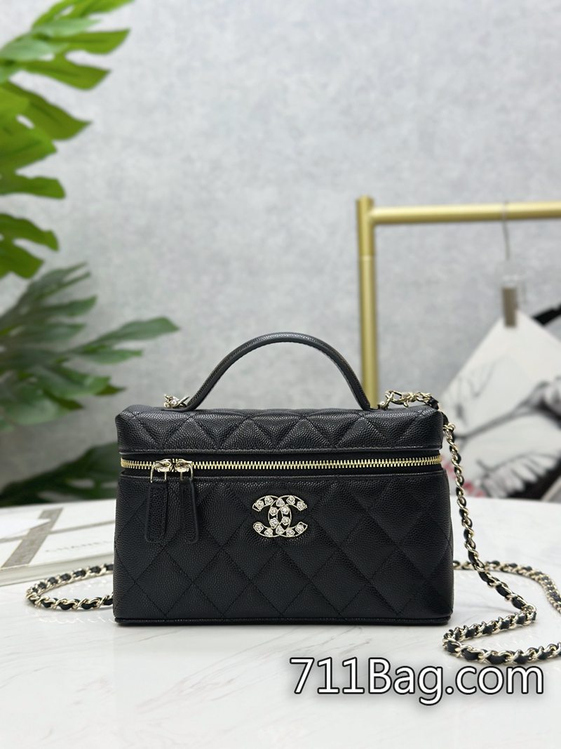頂級精品Chanel AS4531 做工嚴謹高仿名牌包 高仿香奈兒搭配秋冬穿搭17*19.5*5cm/4531 頂級精品Chanel AS4531 做工嚴謹高仿名牌包 高仿香奈兒搭配秋冬穿搭17*19.5*5cm/4531