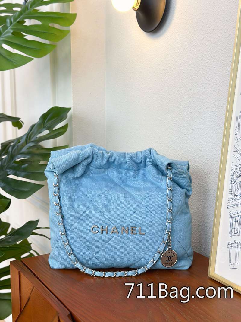 A貨Chanel AS3260 A貨香奈兒香草紋皮革,與專櫃完全一致 高仿Chanel跟正品一樣時尚嗎 25C 新款淺藍牛仔 A貨Chanel AS3260 A貨香奈兒香草紋皮革,與專櫃完全一致 高仿Chanel跟正品一樣時尚嗎 25C 新款淺藍牛仔