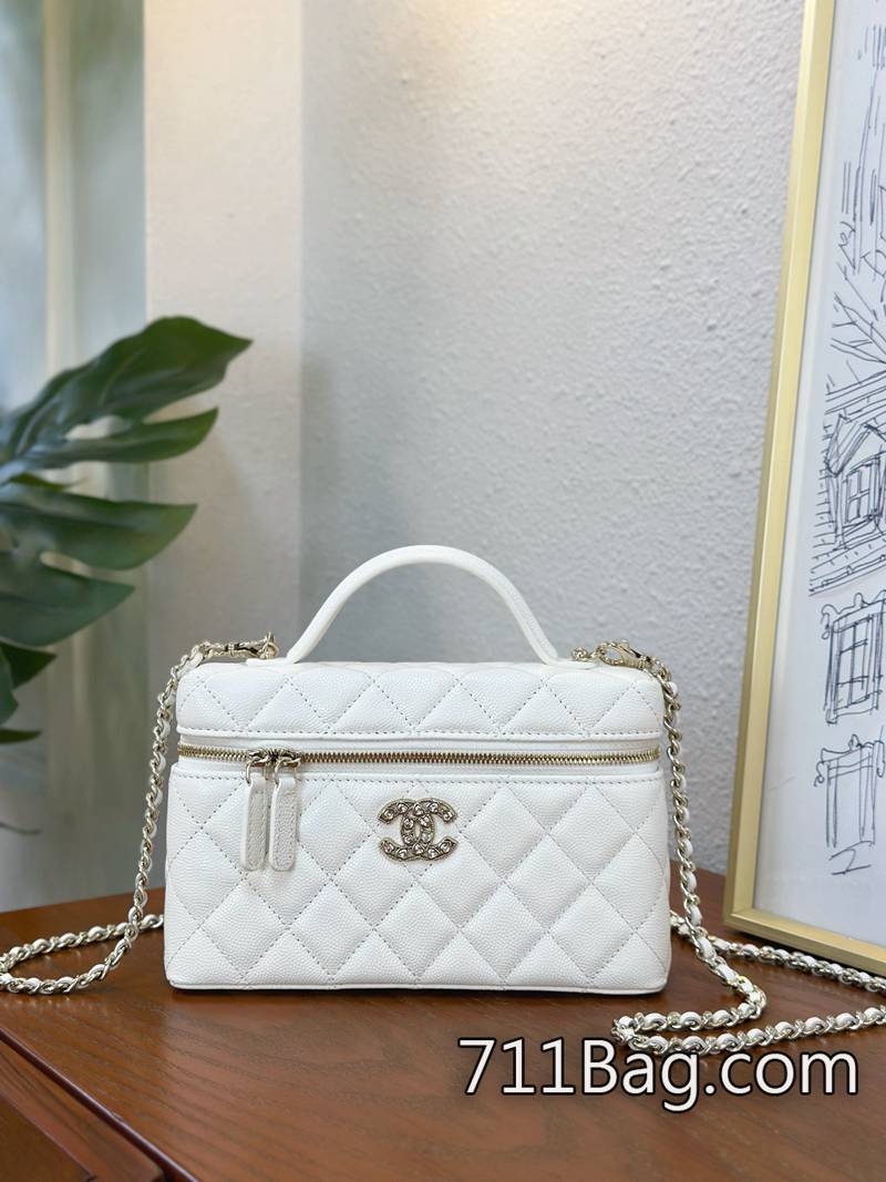 A貨Chanel AS4531 包型優雅,輪廓分明。 香奈兒A貨適合什麼年齡層17*19.5*5cm/4531 A貨Chanel AS4531 包型優雅,輪廓分明。 香奈兒A貨適合什麼年齡層17*19.5*5cm/4531