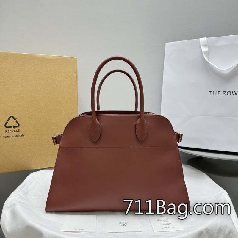 頂級超3AThe Row包包 走線直順 the row仿款包適合OL 頂級超3AThe Row包包 走線直順 the row仿款包適合OL