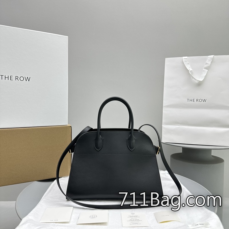 A貨The Row包包 皮革紋路自然細膩 the row高仿包搭配建議 A貨The Row包包 皮革紋路自然細膩 the row高仿包搭配建議