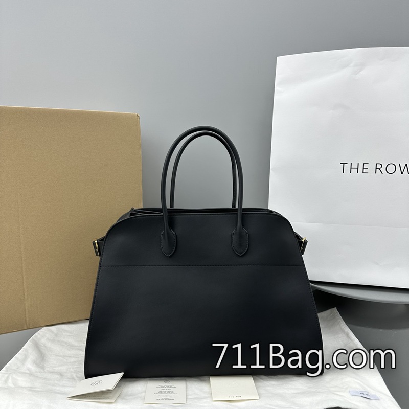 Margaux 17系列精品The Row包包 長時間使用不掉皮 the row仿包售後保障 Margaux 17系列精品The Row包包 長時間使用不掉皮 the row仿包售後保障