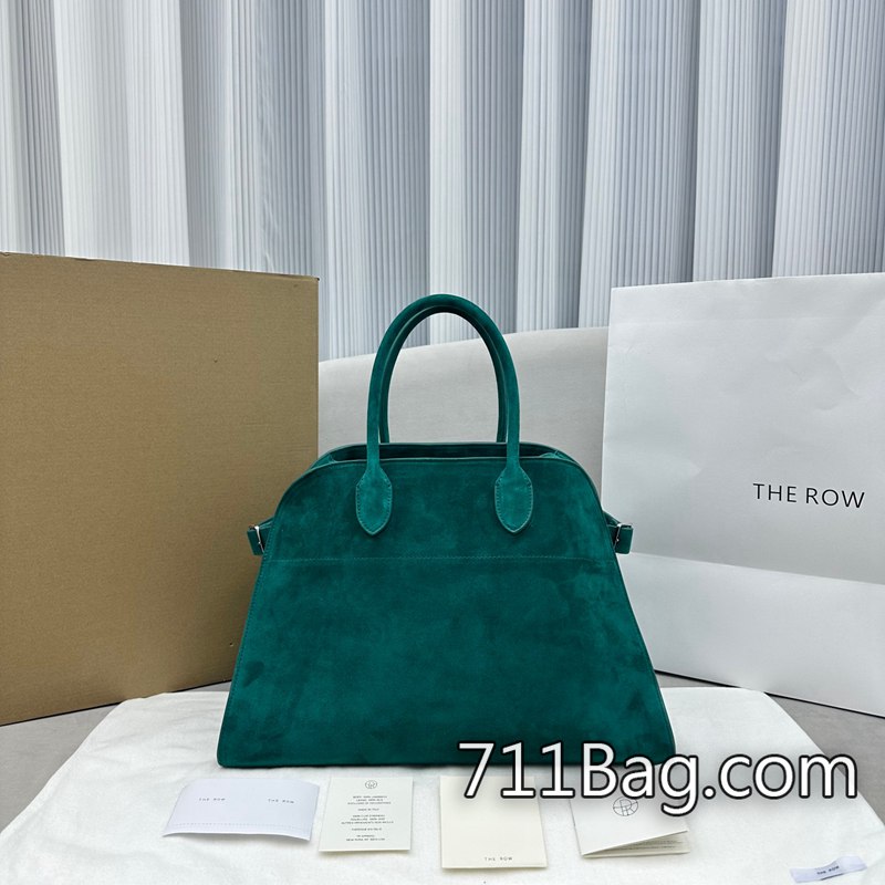 精品The Row包包 Margaux 15系列收納空間實用性高 the row margaux仿品 精品The Row包包 Margaux 15系列收納空間實用性高 the row margaux仿品