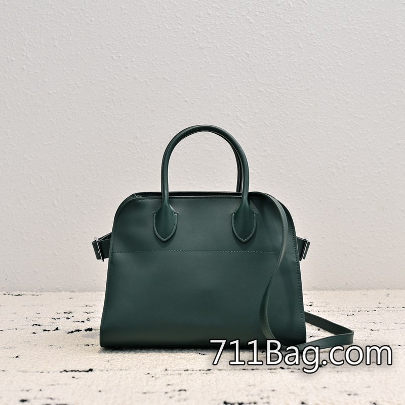精品The Row包包皮料無皺摺 the row仿包2025流行色 精品The Row包包皮料無皺摺 the row仿包2025流行色