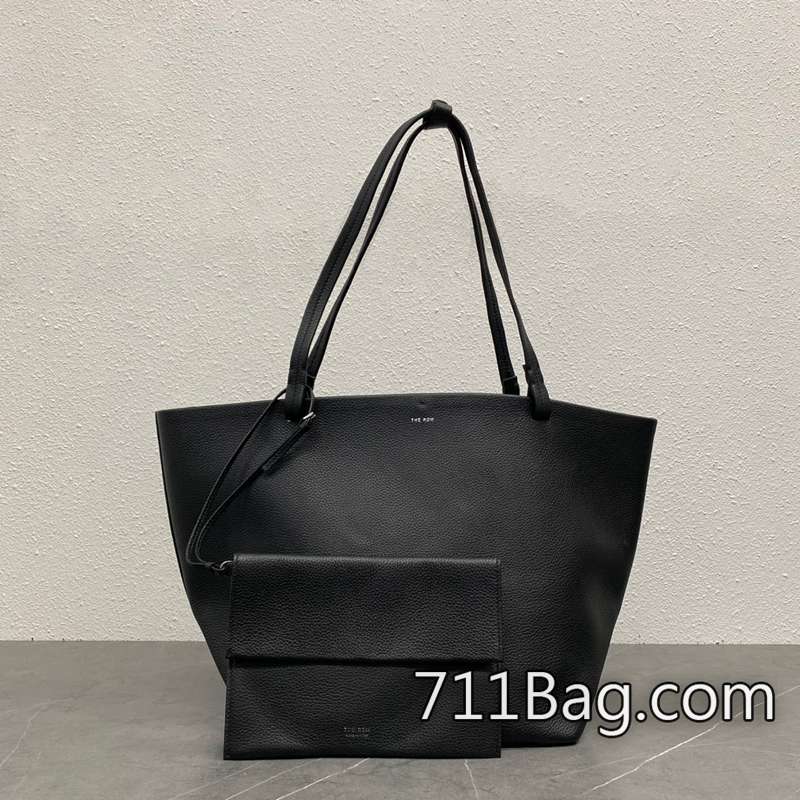 頂級一比一The Row包包 “Park”M號購物包內裡做工細緻 the row 仿品 頂級一比一The Row包包 “Park”M號購物包內裡做工細緻 the row 仿品