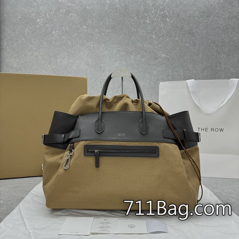 頂級高仿The Row包包Margaux 17用料紮實不偷工 the row park tote仿款 頂級高仿The Row包包Margaux 17用料紮實不偷工 the row park tote仿款