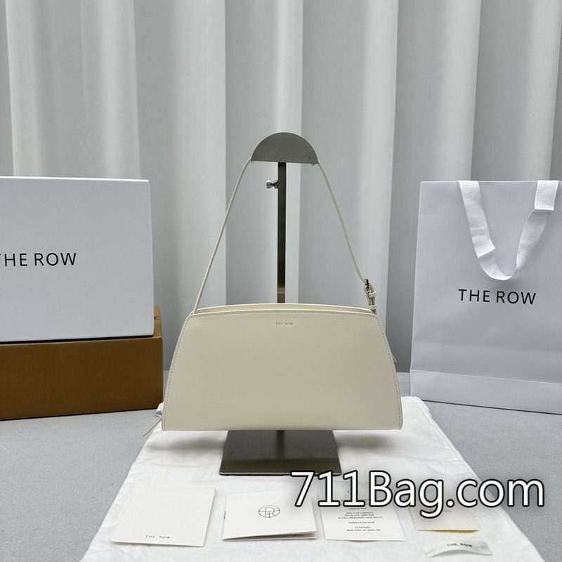 精品The Row包包 拉鍊順滑不卡頓 the row仿包口碑 精品The Row包包 拉鍊順滑不卡頓 the row仿包口碑