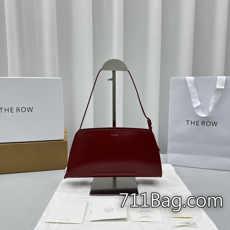 A貨The Row包包 細節高度還原 the row仿品會被發現嗎 A貨The Row包包 細節高度還原 the row仿品會被發現嗎
