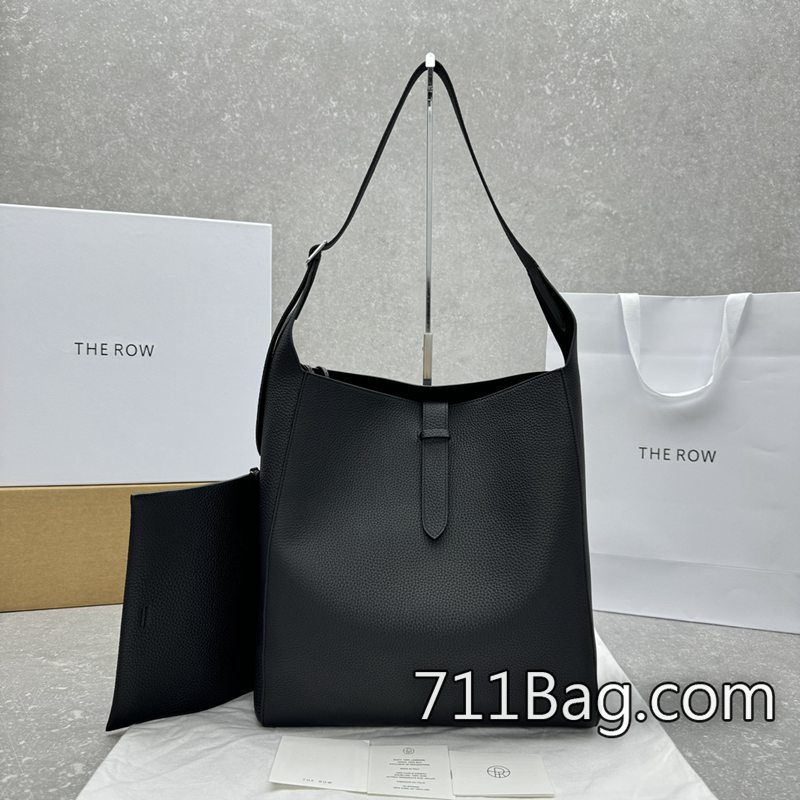 精品高仿The Row包包 選用義大利進口皮料 the row moon bag高仿 精品高仿The Row包包 選用義大利進口皮料 the row moon bag高仿