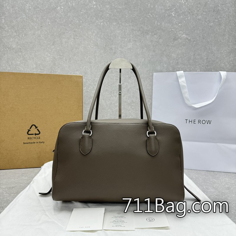 頂級高仿The Row包包 質感媲美專櫃 the row仿包品質如何 頂級高仿The Row包包 質感媲美專櫃 the row仿包品質如何